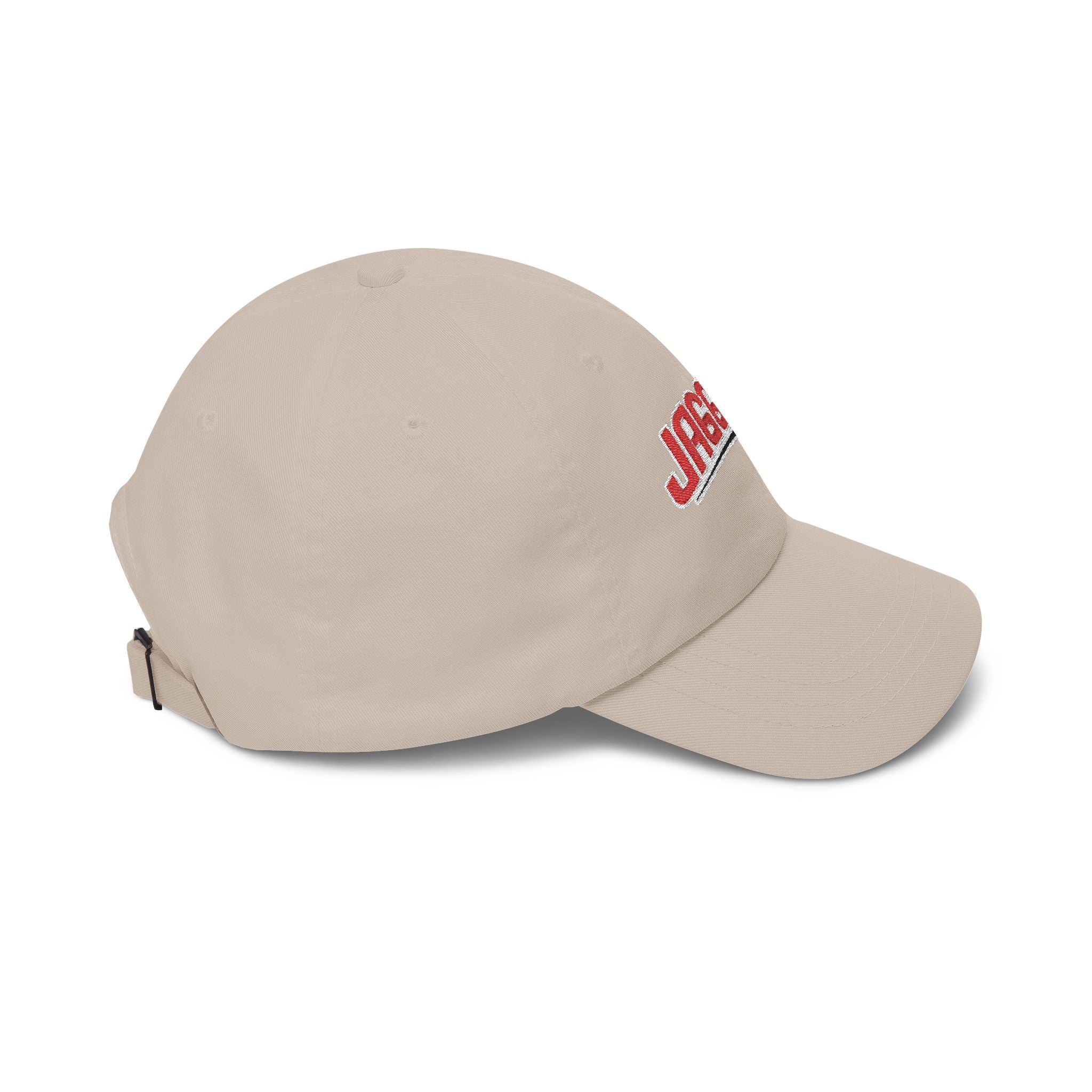 Jaggers YP Classics Dad Cap