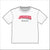 Jaggers Sport Tek Camo Hex Tee