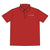 Bubba's Port Authority Performance Fine Jacquard Polo