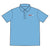 Bubba's Port Authority Performance Fine Jacquard Polo