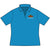 Texas Roadhouse Women's Sport-Tek PosiCharge Racer Mesh Polo