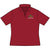 Texas Roadhouse Women's Sport-Tek PosiCharge Racer Mesh Polo