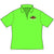 Texas Roadhouse Women's Sport-Tek PosiCharge Racer Mesh Polo