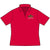 Texas Roadhouse Women's Sport-Tek PosiCharge Racer Mesh Polo