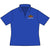 Texas Roadhouse Women's Sport-Tek PosiCharge Racer Mesh Polo