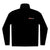 Bubba's 33 Men's Sport-Tek Sport-Wick Stretch 1/4-Zip Pullover