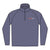 Bubba's 33 Men's Sport-Tek Sport-Wick Stretch 1/4-Zip Pullover