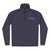 Bubba's 33 Men's Sport-Tek Sport-Wick Stretch 1/4-Zip Pullover