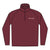 Bubba's 33 Men's Sport-Tek Sport-Wick Stretch 1/4-Zip Pullover