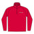 Bubba's 33 Men's Sport-Tek Sport-Wick Stretch 1/4-Zip Pullover
