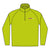 Bubba's 33 Men's Sport-Tek Sport-Wick Stretch 1/4-Zip Pullover