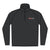Bubba's 33 Men's Sport-Tek Sport-Wick Stretch 1/4-Zip Pullover