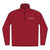 Bubba's 33 Men's Sport-Tek Sport-Wick Stretch 1/4-Zip Pullover