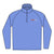 Bubba's 33 Men's Sport-Tek Sport-Wick Stretch 1/4-Zip Pullover
