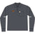 Texas Roadhouse Carhartt Rugged Flex Men's Heavyweight Long Sleeve Polo