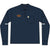Texas Roadhouse Carhartt Rugged Flex Men's Heavyweight Long Sleeve Polo