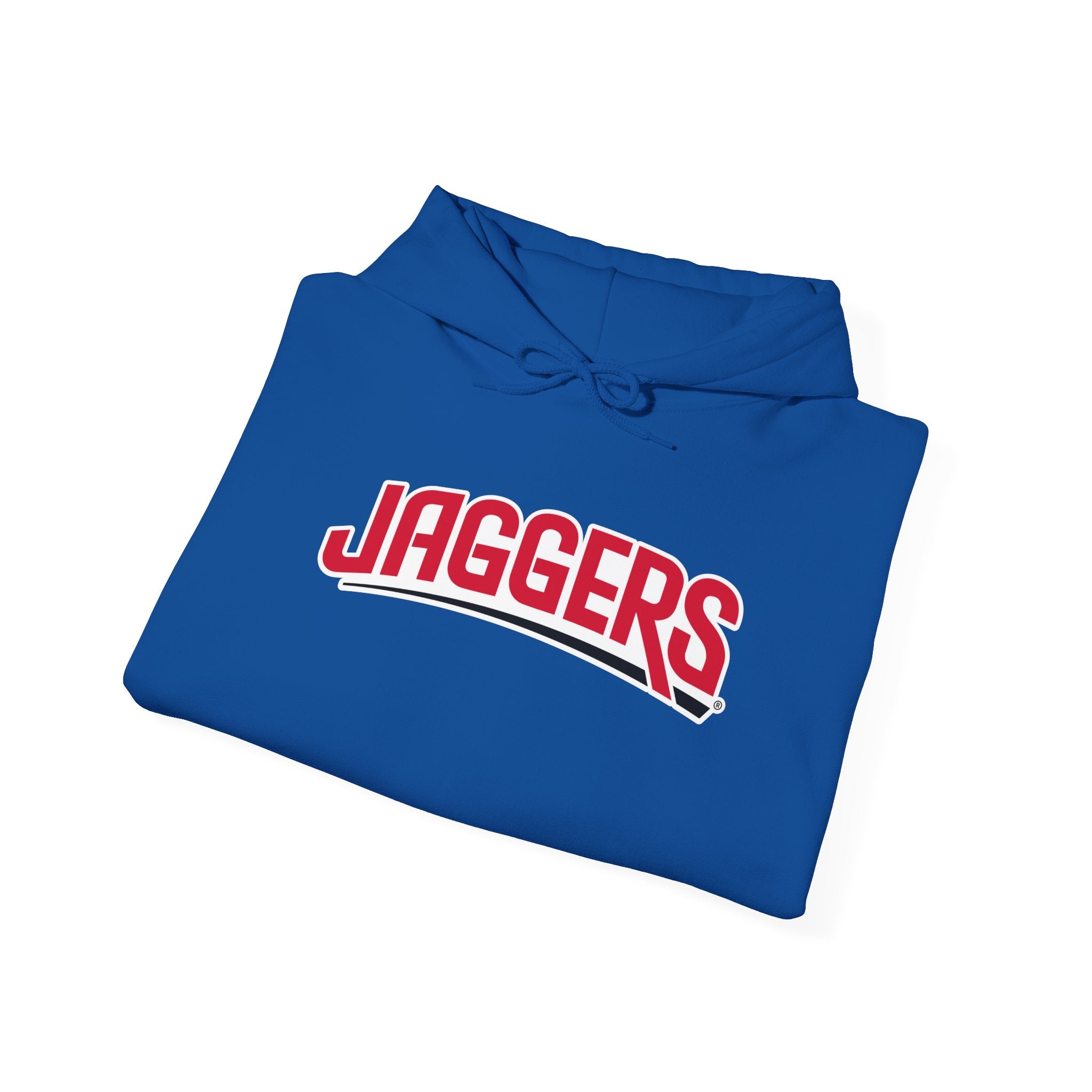 Jaggers Gildan Unisex Heavy Blend Hooded Sweatshirt