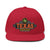 Texas Roadhouse Flat Bill Cap