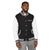 Bubba's 33 Unisex Heavyweight Vintage Letterman Jacket