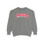 Jaggers Comfort Colors Unisex Garment-Dyed Crewneck Sweatshirt