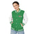 Bubba's 33 Unisex Heavyweight Letterman Jacket