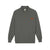 Texas Roadhouse Comfort Colors Ring Spun 1/4-Zip Sweatshirt