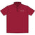 Bubba's 33 Men's Port Authority Silk Touch Performance Polo