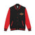 Texas Roadhouse Unisex Heavyweight Letterman Jacket