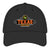 Texas Roadhouse Carhartt Cotton Canvas Cap