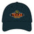 Texas Roadhouse Carhartt Cotton Canvas Cap