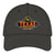 Texas Roadhouse Carhartt Cotton Canvas Cap