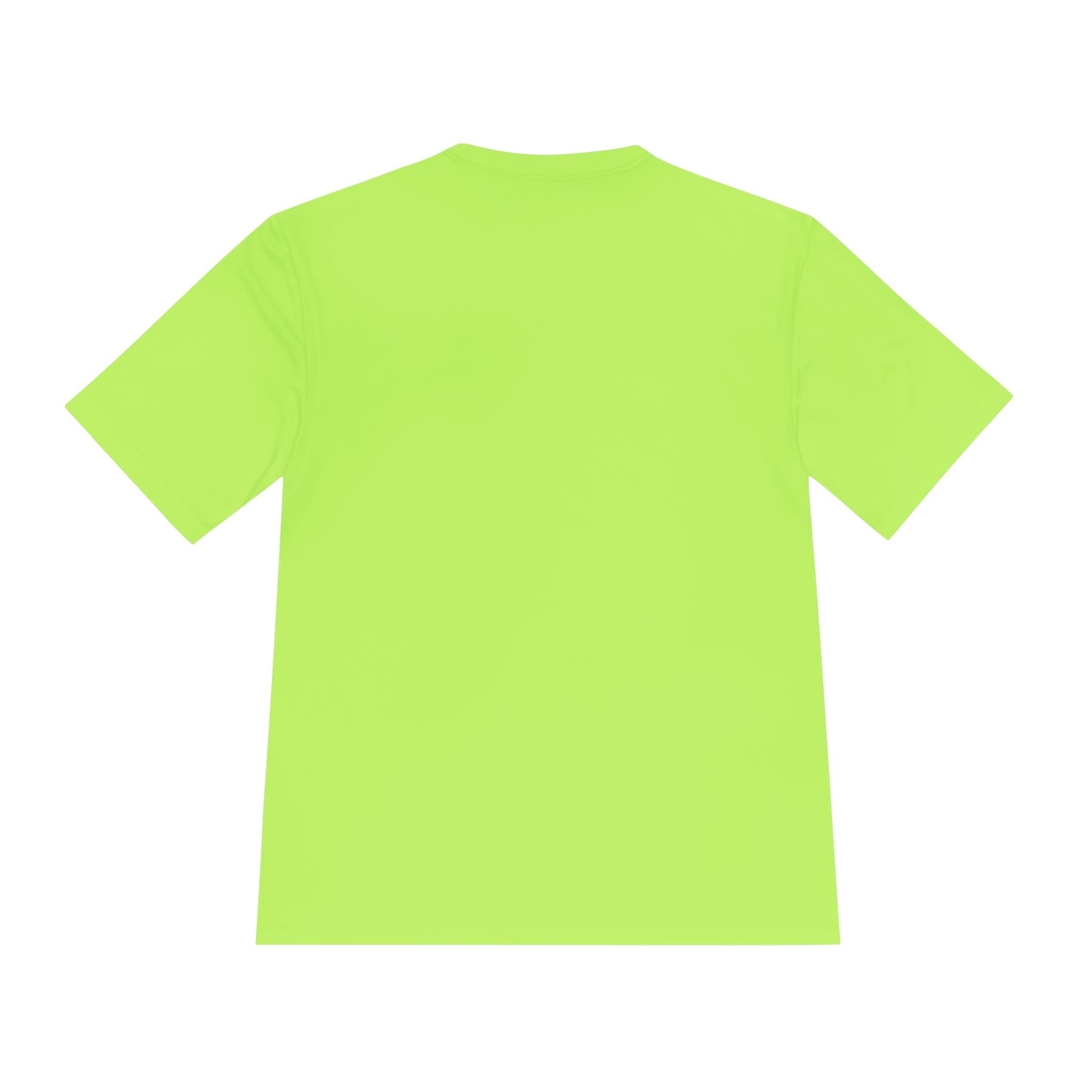 Bubba's 33 SportTek PosiCharge Competitor Tee