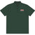 Jaggers Men's Sport-Tek Micropique Sport-Wick Polo