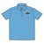 Texas Roadhouse Men's Sport-Tek RacerMesh PosiCharge Polo