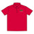 Texas Roadhouse Men's Sport-Tek RacerMesh PosiCharge Polo