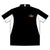 Texas Roadhouse Men's Sport-Tek Side-Blocked Micropique Sport-Wick Polo
