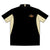 Texas Roadhouse Men's Sport-Tek Side-Blocked Micropique Sport-Wick Polo