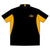 Texas Roadhouse Men's Sport-Tek Side-Blocked Micropique Sport-Wick Polo