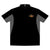 Texas Roadhouse Men's Sport-Tek Side-Blocked Micropique Sport-Wick Polo