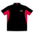 Texas Roadhouse Men's Sport-Tek Side-Blocked Micropique Sport-Wick Polo