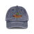 Texas Roadhouse OTTO 6 Panel Low Profile Dad Hat