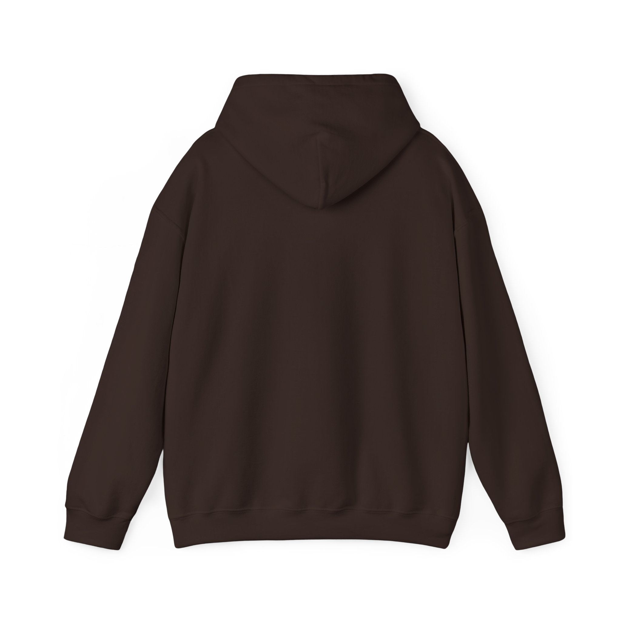 Bubba's 33 Gildan Unisex Heavy Blend Hooded Sweatshirt
