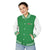 Bubba's 33 Unisex Heavyweight Vintage Letterman Jacket
