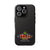 Matte Black Phone Case