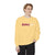 Bubba's 33 Comfort Colors Unisex Garment-Dyed Crewneck Sweatshirt