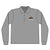 Texas Roadhouse Men's Silk Touch Long Sleeve Polo