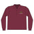 Texas Roadhouse Men's Silk Touch Long Sleeve Polo