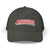 Jaggers Port Authority Snapback Trucker Cap