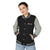 Bubba's 33 Unisex Heavyweight Vintage Letterman Jacket