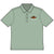 Texas Roadhouse Men's Travis Mathew Coto Performance Polo